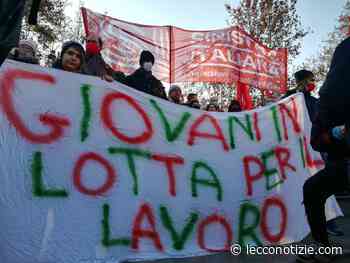 Sinistra Italiana: "Non più tollerabile l'indifferenza del governo" - Lecco Notizie