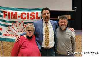 Rieletta la Segreteria dei metalmeccanici FIM CISL Monza Brianza Lecco - MBnews