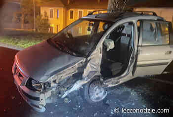 Schianto a Barzanò: feriti e lunghe code sulla provinciale - Lecco Notizie