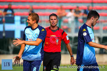 Serie C | Calcio Lecco: con la Pro Sesto ritrovi il toscano Frascaro. Due precedenti esterni (e fortunati) - Lecco Channel News