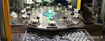 Lecco. Aziende artigiane È in ripresa il 53,6% - La Provincia di Lecco