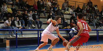 Basket. Tamponi negativi, Pescate e Lecco Basket Women tornano in campo - Lecco Notizie