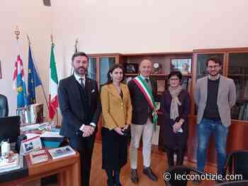 Lecco | Visita istituzionale dell'ambasciatrice del Kosovo - Lecco Notizie