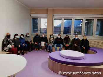 LECCO, A SANTO STEFANO UN PATTO DI COMUNITÀ CON LA SCUOLA 'NAVA' - Lecconews