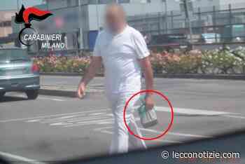 Traffico di droga tra Italia, Hong Kong e Marocco: dieci arresti - Lecco Notizie