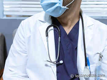 Omicron spaventa: aumentati ancora i posti letto Covid in ospedale - Lecco Notizie