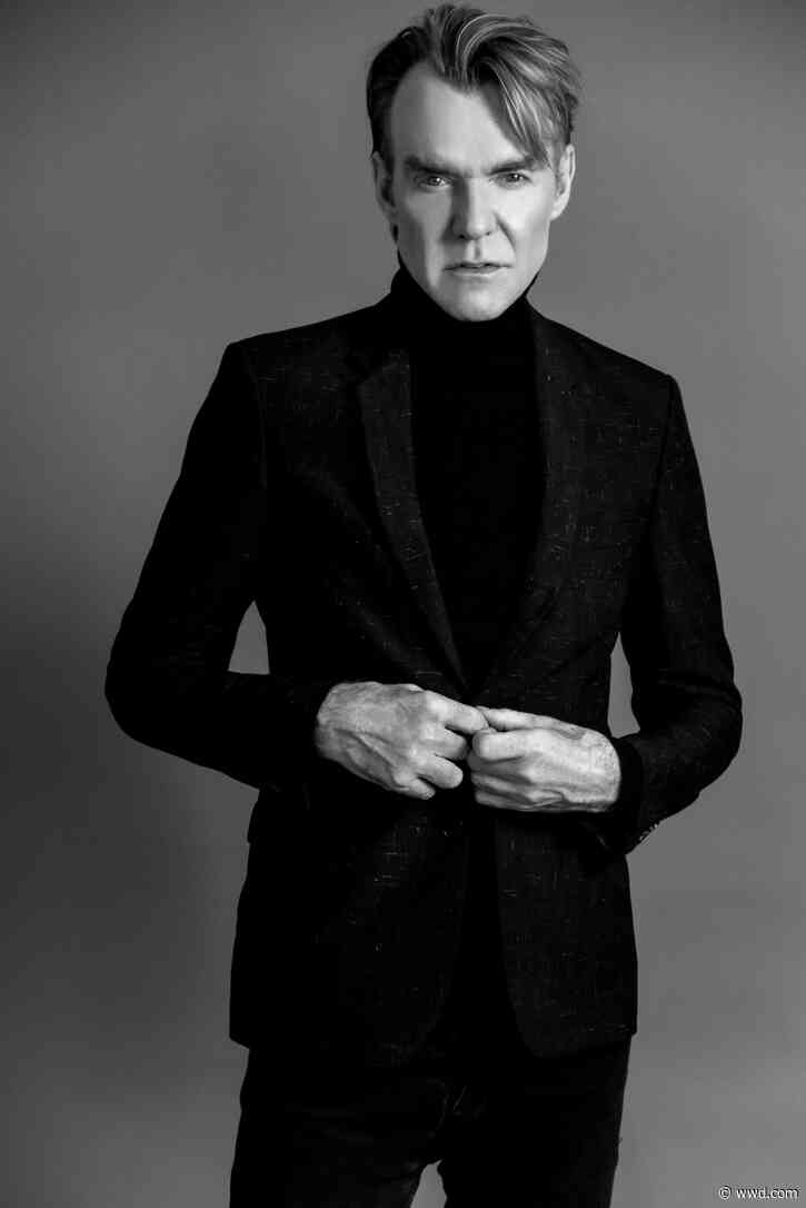 Ken Downing Joins Hearst Magazines as It Prepares to Launch Luxury E-commerce Marketplace - WWD