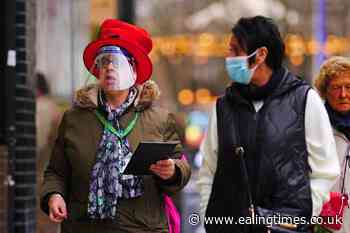 How do Covid restrictions compare across the UK? - Ealing Times