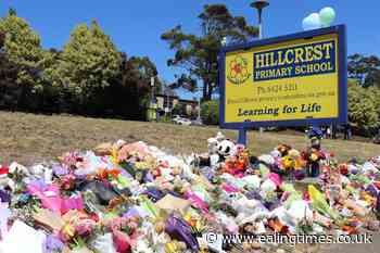 Australia mourns child victims of bouncy castle accident - Ealing Times