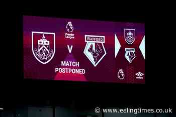 Premier League facing calls to postpone all of this weekend's fixtures - Ealing Times