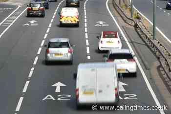 Christmas getaway 'to be busiest in five years' - Ealing Times