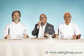 Final three prepare for battle to become MasterChef: The Professionals champion - Ealing Times