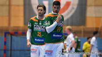 DHB-Pokal: HSG Wetzlar kassiert Klatsche in Erlangen - hessenschau.de