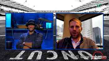 Eric Trump says 'We weren't smart enough to collude with Russia'