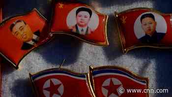 Kim Jong Un biographer discusses a regime 'based on lies'