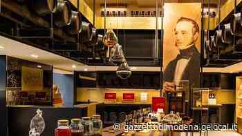 Acetaia Giusti sbarca a Milano Aperto nuovo punto vendita - La Gazzetta di Modena