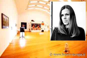 Elisabetta Modena (MoRE): progetti incompiuti in mostra - FUTURO EUROPA quotidiano online