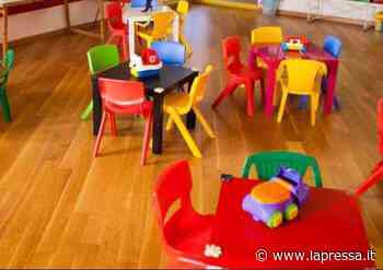Modena: altri due asili passano a Cresci@mo - La Pressa