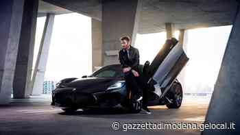 Modena, ecco la Maserati fatta su misura per David Beckham - La Gazzetta di Modena