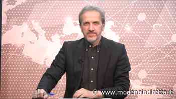 Trc sport Modena di giovedì 16 dicembre 2021 | Modenaindiretta - modenaindiretta.it