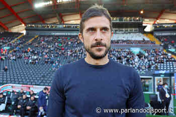 Gazzetta di Modena - Dionisi: "Matrimonio, promozione in B e l'arrivo a Sassuolo: un 2021 di gioie" - Parlando di Sport