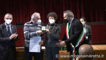 Stelle al Merito del Lavoro a Modena. VIDEO - modenaindiretta.it