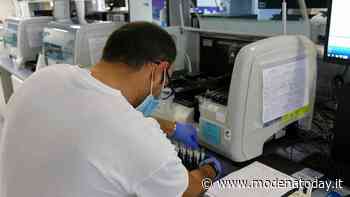 Anche a Modena arriva la variante Omicron, quattro casi sotto analisi - ModenaToday