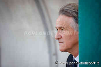 Modena FC - Gazzetta di Modena - Tesser medita turnover. Giovannini resta in dubbio - Parlando di Sport