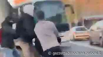 Modena. La rissa davanti al Barozzi finisce al Ministero - La Gazzetta di Modena