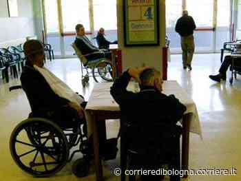 Modena, Rsa blindate durante il Natale: per gli ospiti niente rientro in famiglia - Corriere della Sera