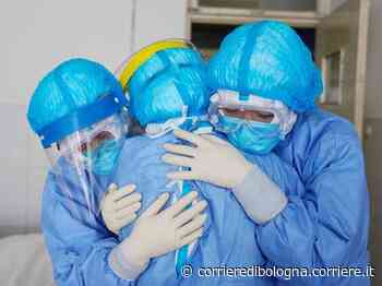 Covid, lo studio a Modena: oss e infermieri a rischio contagio più dei medici - Corriere della Sera