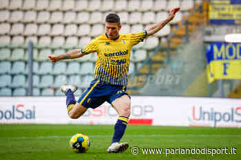 Modena FC - Gazzetta di Modena - Scarsella: "Che emozione sentire il boato del Braglia" - Parlando di Sport