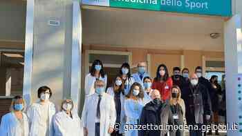 Modena. Medicina dello sport ha una nuova sede E c'è un'area dedicata al post-Covid - La Gazzetta di Modena
