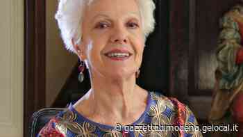 Modena. Gli 87 anni della Maestra Kabaivanska «Il segreto? Svegliarsi con un obiettivo» - La Gazzetta di Modena