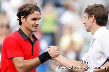 'Beating Roger Federer at the US Open felt special,' Tommy Robredo recalls - Tennis World USA