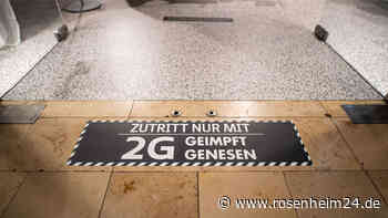 2G-Regel im Einzelhandel: „Mir tun die Ungeimpften leid“