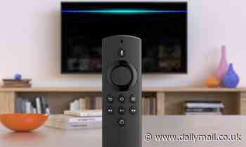 Upgrade your tv with the Fire TV Stick Lite on sale for £14.99 on Amazon 