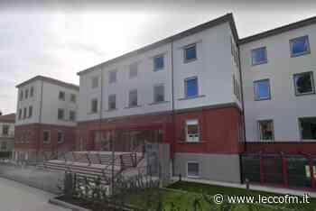 L'ARCHIVIO BADONI NELL'EX MATERNITA' - Lecco FM