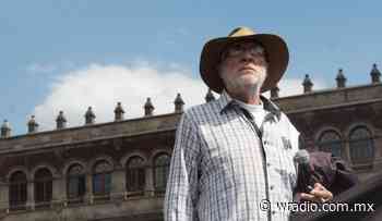 AMLO es una especie de Tercer Reich de Macuspana: Javier Sicilia - W Radio México