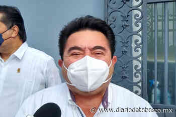 Denuncia edil irregularidades de antecesor en Macuspana - DDT - Diario de Tabasco