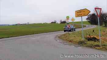 Nach tödlichem Unfall bei Eiselfing: Wie gefährlich ist die Staatsstraße 2092?