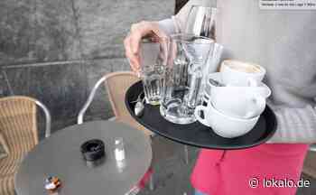 Deutlich mehr Geld für Beschäftigte im Gastgewerbe: Dehoga kündigt Preiserhöhungen an - lokalo.de