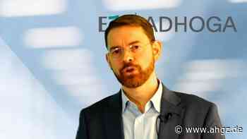 Überbrückungshilfe III Plus | Video: Wie Betriebe aus dem Gastgewerbe an die Hilfe gelangen - Allgemeine Hotel- und Gastronomie-Zeitung