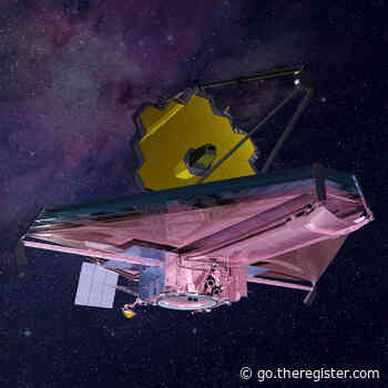 Confirmed: James Webb Space Telescope team plans launch for this Xmas Eve after data cable fix