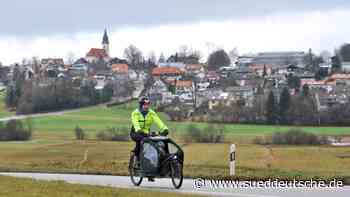 Fahrradwege - Wege enden im Nichts - Starnberg - SZ.de - Süddeutsche Zeitung