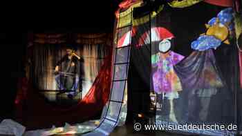 Starnberg - Die Illusion eines Cello-Konzerts - Starnberg - SZ.de - Süddeutsche Zeitung