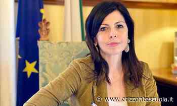 Obbligo vaccinale docenti e Ata, Floridia: “Raggiro obbligo con prenotazioni? Sarebbe gravissimo” - Orizzonte Scuola