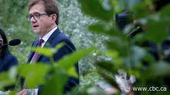 Ottawa reveals its latest plan to plant 2 billion trees by 2030