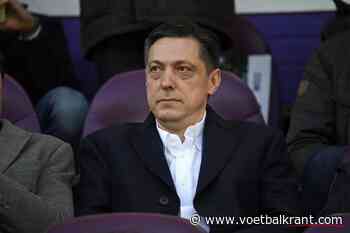 Ongerustheid bij vele clubs? '50 man voor de strafrechter'