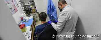 Covid: a Como 99 casi, 35 a Lecco e 8 a Sondrio In Italia 10.047 casi con 83 vittime - La Provincia di Lecco